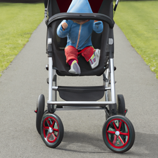 Jak wybrać idealny wózek dla Twojego maleństwa: Przegląd wózków Baby Jogger