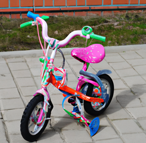 Najlepsze przyczepki rowerowe dla Twoich dzieci