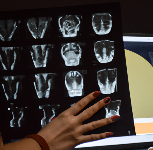 Ochrona radiologiczna: Zwiększ swoją wiedzę dzięki szkoleniom