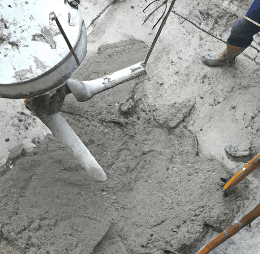 Jak wykończyć posadzkę betonową – poradnik dotyczący szlifowania posadzki betonowej