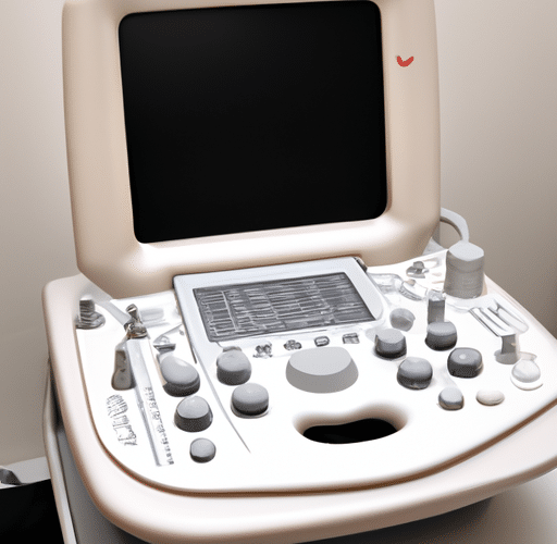 Nowoczesne technologie w diagnostyce – Aparat Ultrasonograficzny jako skuteczny narzędzie w ocenie stanu pacjenta
