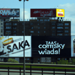 Dlaczego banery reklamowe to skuteczna forma promocji w Warszawie?