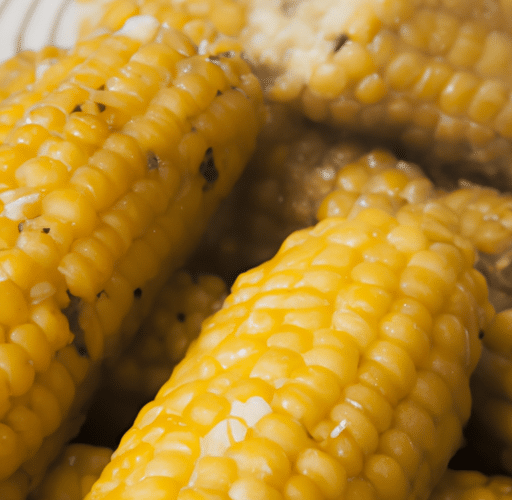 Jak zakiszać kukurydzę – przepis na tradycyjny długookresowy proces fermentacji