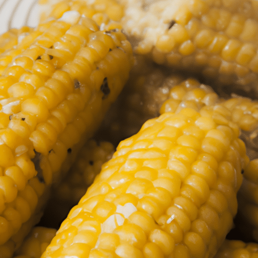 Jak zakiszać kukurydzę - przepis na tradycyjny długookresowy proces fermentacji