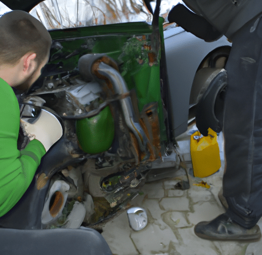Otwieranie samochodów w Dąbrowie Górniczej – profesjonalna pomoc w każdej sytuacji