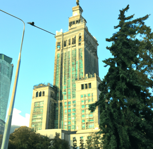 Jak znaleźć najlepsze biuro podatkowe w Warszawie Wawerze?