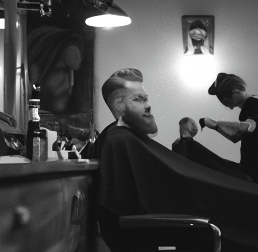 Najlepszy warszawski barber: Oto gdzie najlepiej się ostrzygąć