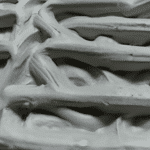 Odkryj tajemnice struktury plastra miodu