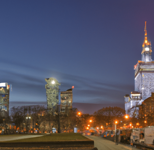 Przyciemnianie szyb w Warszawie – jak wybrać najlepszą firmę