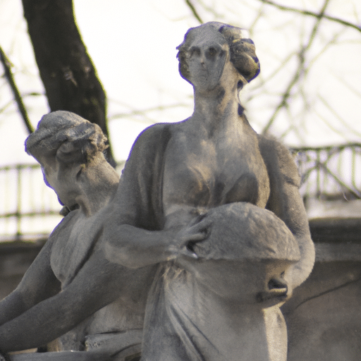 Unikalne statuetki szklane z grawerem w Warszawie