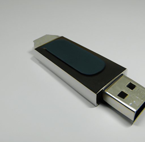 Jak zamówić personalizowany pendrive z nadrukiem?