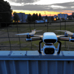 Jak drony wykorzystują technologię termowizyjną: Nowe możliwości dla bezpiecznej obserwacji