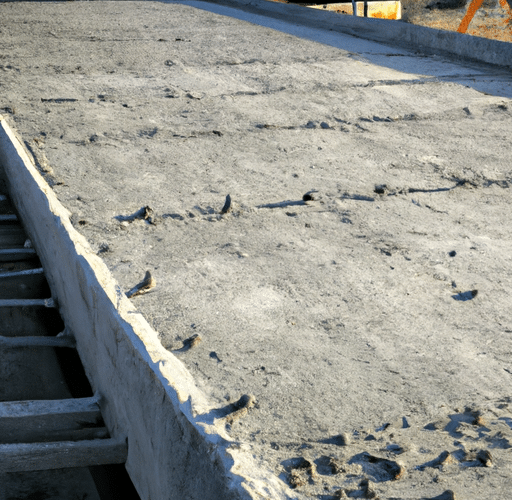 Betonowe korytka ściekowe – trwałe i estetyczne rozwiązanie dla Twojej posesji
