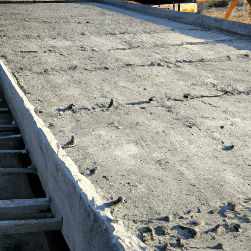 Betonowe korytka ściekowe - trwałe i estetyczne rozwiązanie dla Twojej posesji