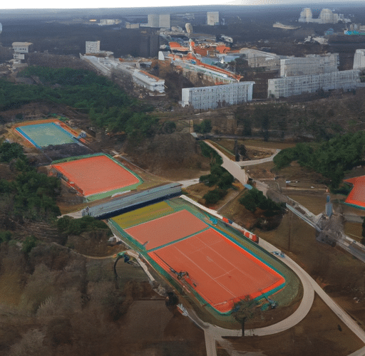 Czym kierować się przy wynajmie kortu tenisowego w Warszawie?
