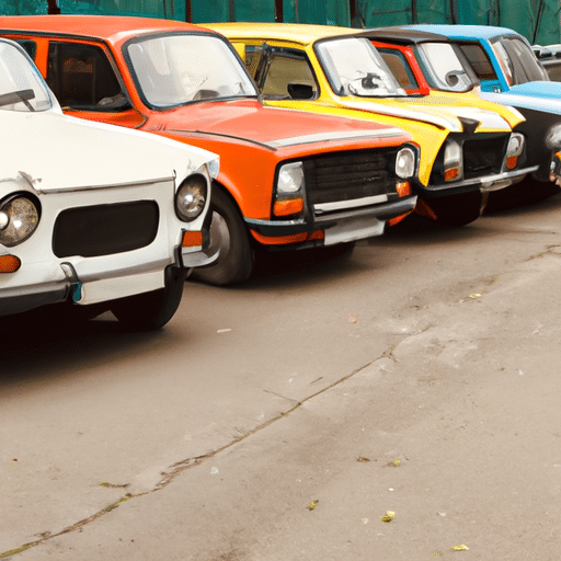 Szukasz skupu samochodów używanych w Warszawie? Sprawdź nasz przewodnik