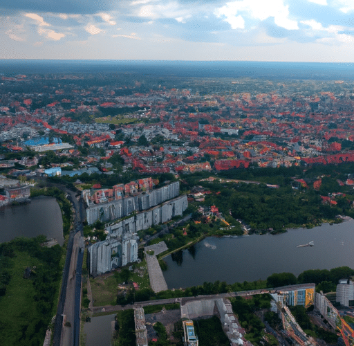 Małe mieszkania w Łodzi – jak wybrać idealną kawalerkę?