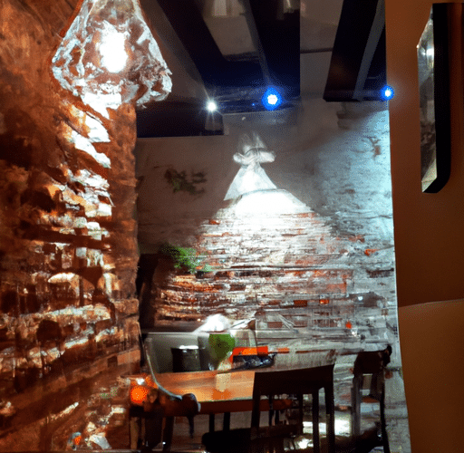 Łódź: Odkryj najlepsze restauracje w mieście