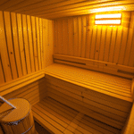 Jak zamienić swój dom w oazę relaksu - wybierz saunę do domu