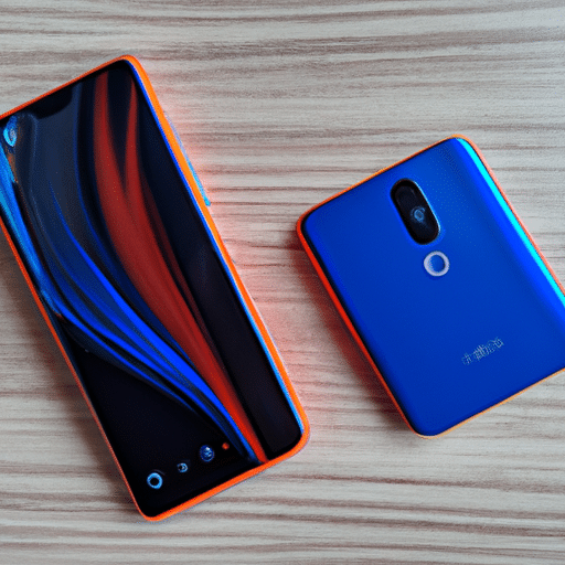 Nowa generacja smartfonów Xiaomi: Xiaomi Redmi 7