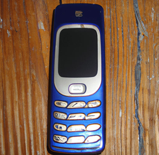 Powrót Klasycznych Telefonów Nokia – Przeżyj Ponownie Magię Lat 90-tych