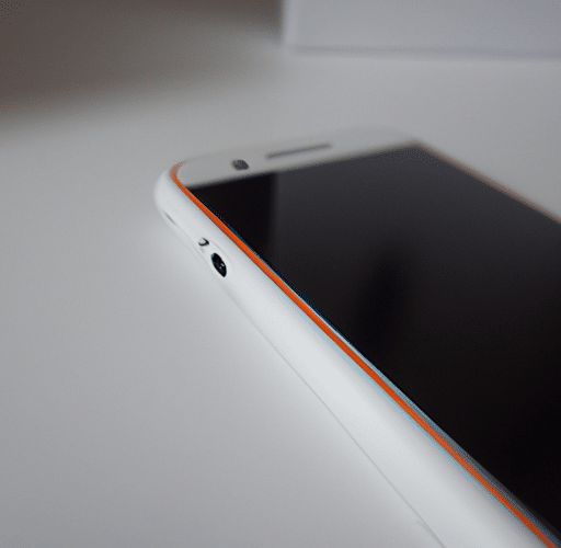 Xiaomi – nowoczesne telefony z najwyższej półki