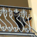 Nowoczesny design z rurami nierdzewnymi: wybierz balustrady najwyższej jakości