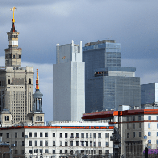 CNC - nowe możliwości dla warszawskiej gospodarki