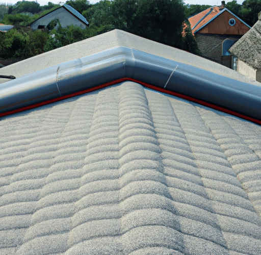 Krok po kroku – jak wybrać odpowiednią membranę na dach?