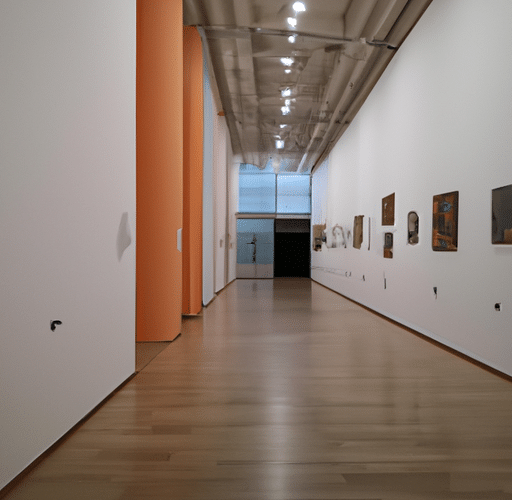 Odkryj swoją pasję: Galeria Sztuki i Aukcje Dzieł Sztuki