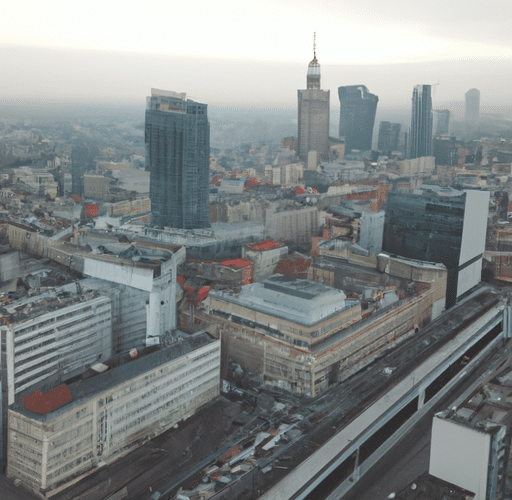 Oszczędzaj na kserowaniu w Warszawie – tanie usługi ksero