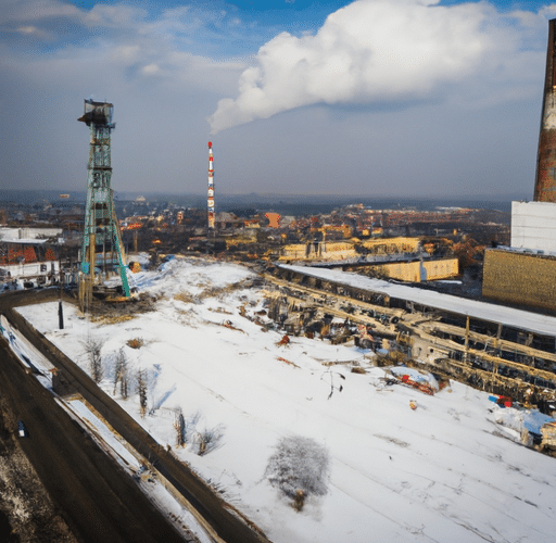 Profesjonalne usługi geodezyjne w Sosnowcu – jak wybrać najlepszą ofertę?