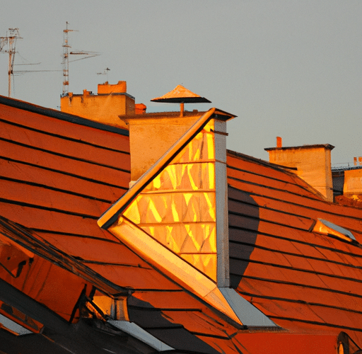 Jak wybrać i zamontować naświetla dachowe – porady ekspertów