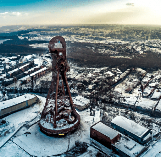 Usługi geodezyjne – dlaczego warto skorzystać z oferty firmy z Sosnowca?