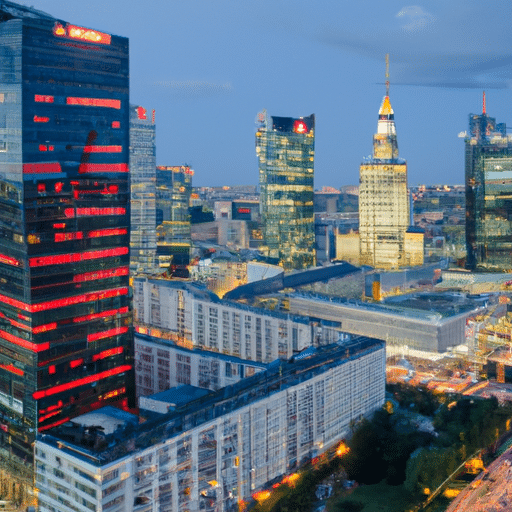 Kompleksowa obsługa prawna dla firm w Warszawie - jak znaleźć dobrego adwokata?