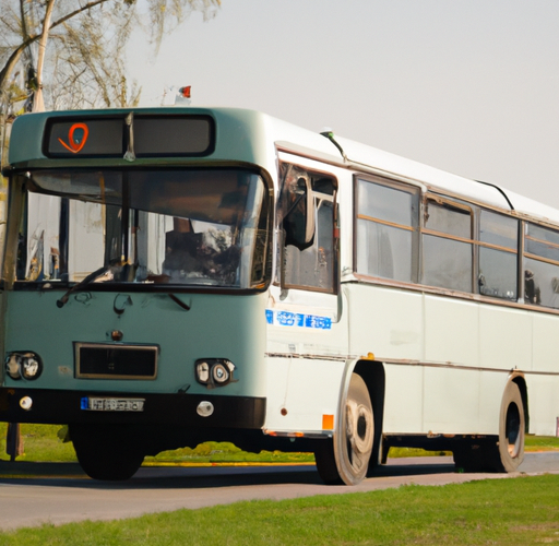 Podróż z Polski do Niemiec autobusem – najlepsza podróż dla każdego