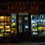 Świetne oświetlenie w Warszawie - odwiedź najlepszy sklep