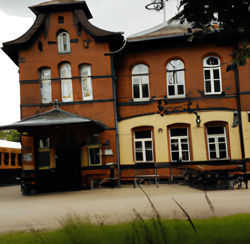 Doskonałe jedzenie w Restauracji Stacja Widzew