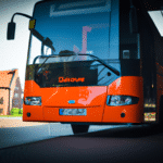 Przewozy autokarowe z Holandii do Polski - oferty na 2021 rok