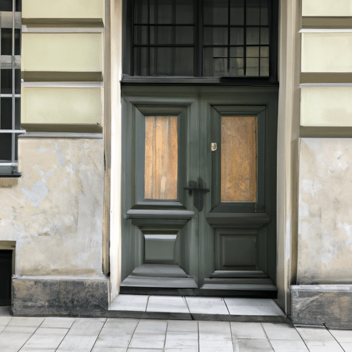 Ciesz się nowoczesnymi drzwiami wewnętrznymi w Warszawie