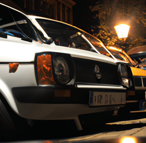 Gdańsk: Najlepszy Skup Samochodów – Sprawdź Naszą Ofertę