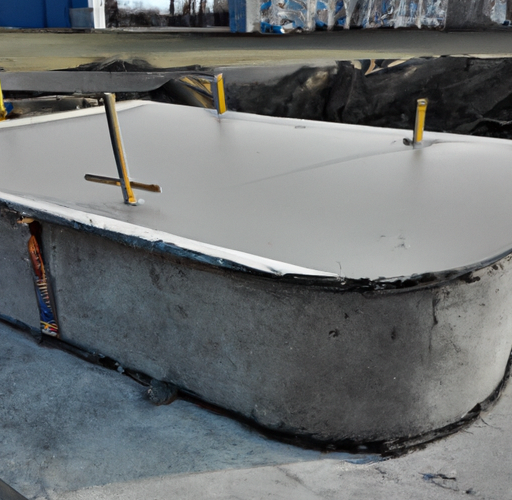 Jak wybrać odpowiedni zbiornik na szambo betonowy?