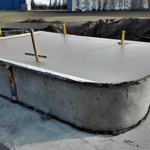 Jak wybrać odpowiedni zbiornik na szambo betonowy?