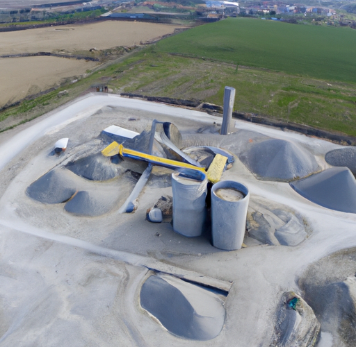 Najlepsze rozwiązanie dla Twoich potrzeb – producent szamb betonowych w województwie mazowieckim