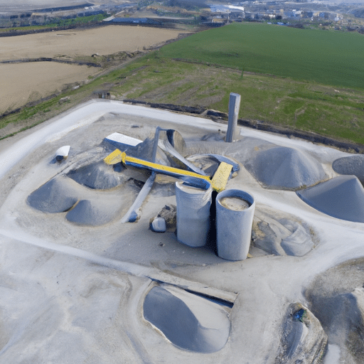 Najlepsze rozwiązanie dla Twoich potrzeb - producent szamb betonowych w województwie mazowieckim