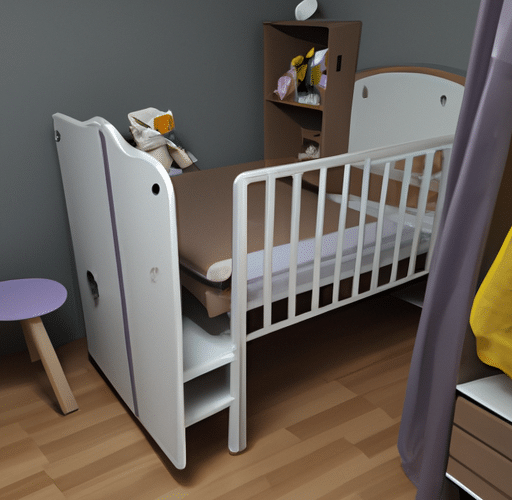 Jak dobrać idealne meble na wymiar do pokoju dziecięcego?