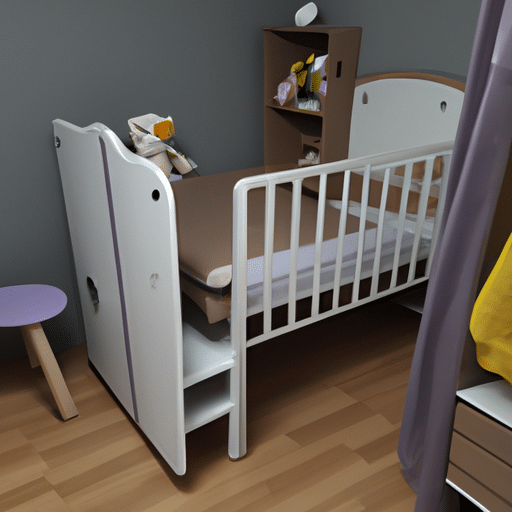 Jak dobrać idealne meble na wymiar do pokoju dziecięcego?