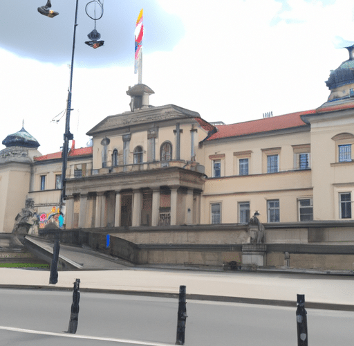 Niepubliczne liceum w Warszawie – szansa na lepszą przyszłość młodych ludzi