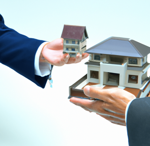 Czy skup nieruchomości to bezpieczny sposób na szybką sprzedaż domu?