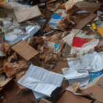 Jak przygotować się do procesu dokumentacji odbioru odpadów?
